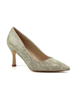Lunar Gold Jada Court Shoe