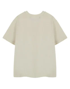 Marvel Spiderman Web Slinger Beige T-Shirt (2-14 Years)