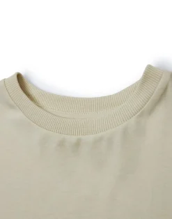 Marvel Spiderman Web Slinger Beige T-Shirt (2-14 Years)