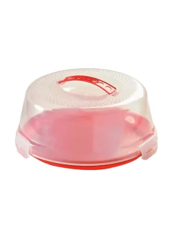 Mason Cash Cake Caddy