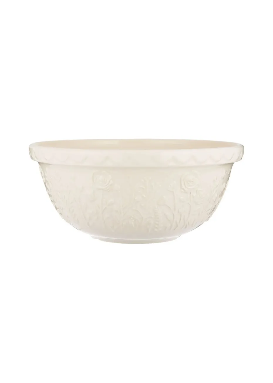 Mason Cash In the Meadow S12 Rose Mixing Bowl (29cm)