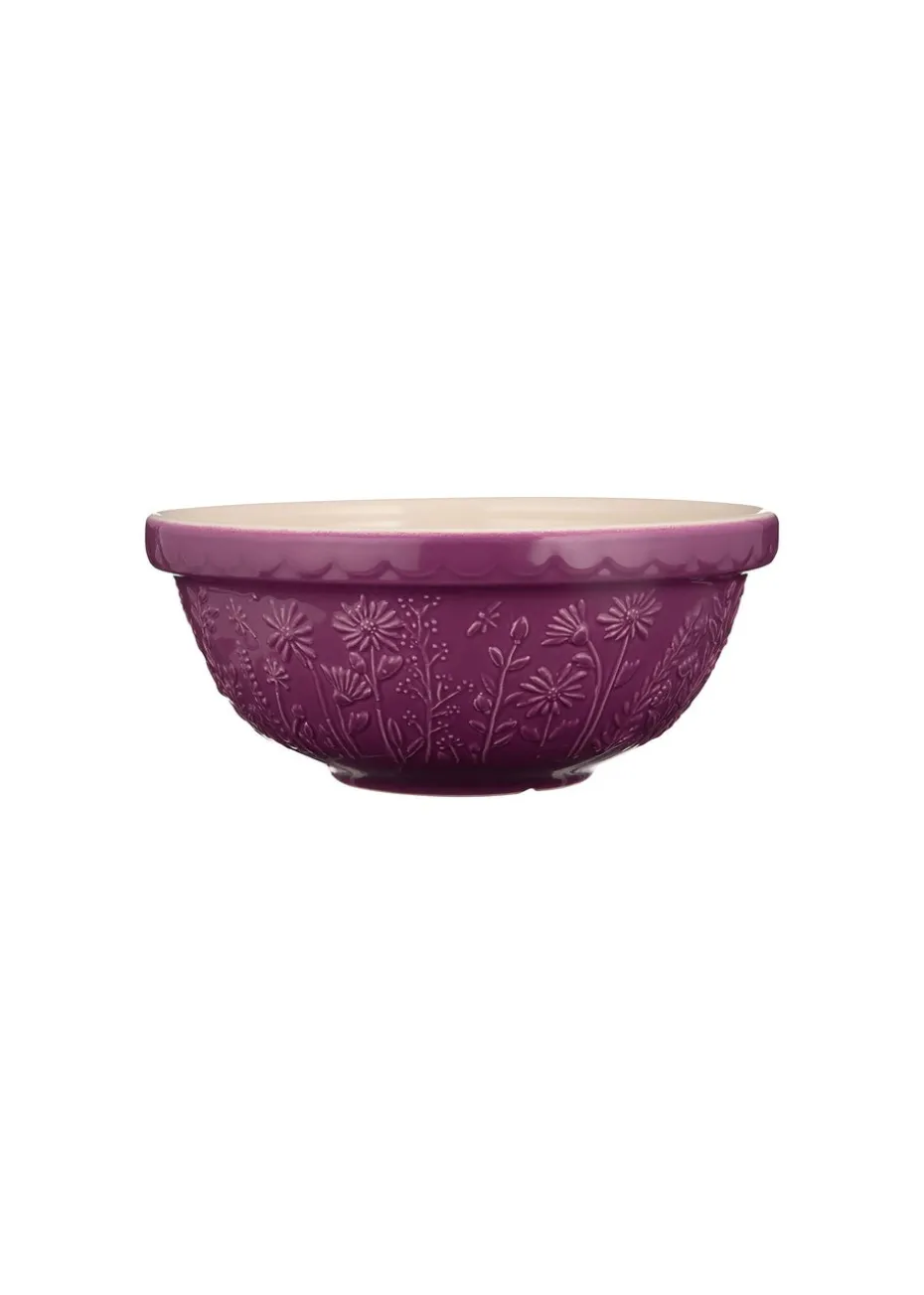 Mason Cash In the Meadow S18 Daisy Mixing Bowl (26cm)