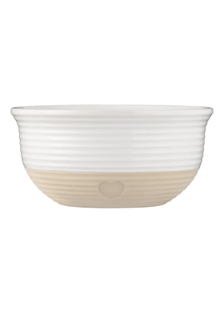 Mason Cash Rustic Charm Bowl