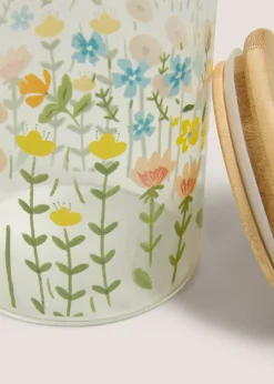 Meadow Small Jar