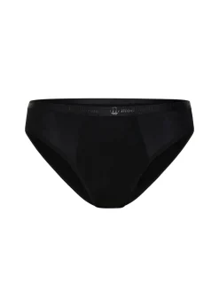 Modibodi Black Light/Moderate Period Bikini Pants