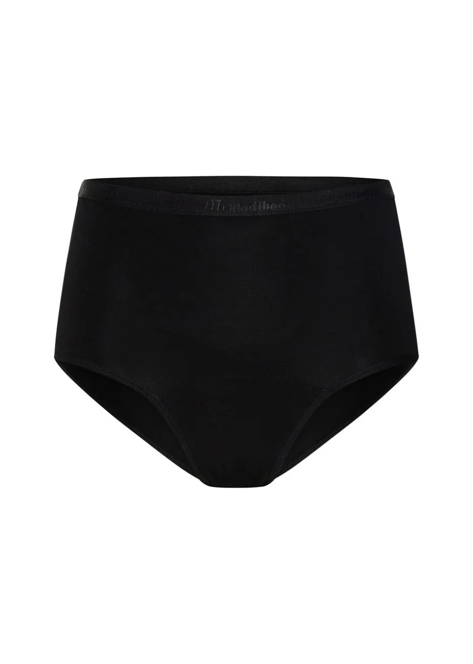 Modibodi Black Light/Moderate Period Pants