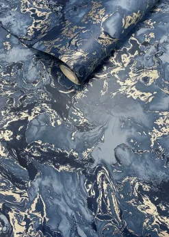 Muriva Elixir Marble Wallpaper
