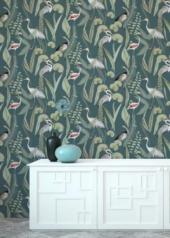Muriva Kivu Green