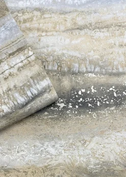 Muriva Semper Marble Wallpaper