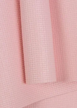 Myga Pink Yoga Mat