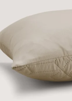 Natural Geo Pinsonic Duvet Cover