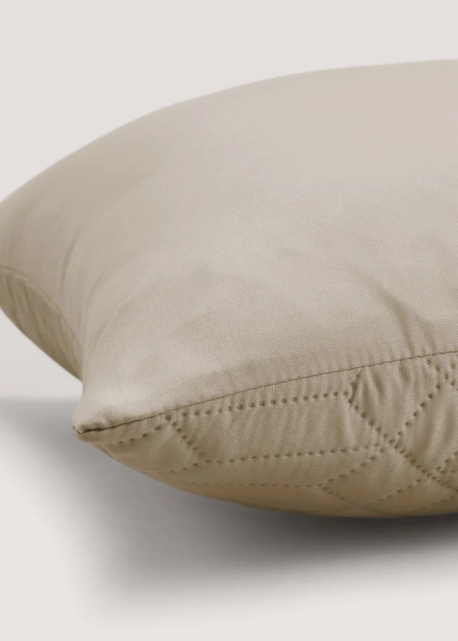 Natural Geo Pinsonic Duvet Cover