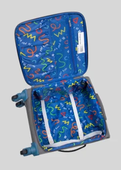 Navy Gamer Beach Towel