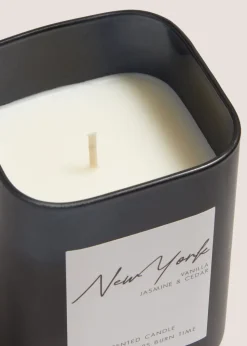 New York Reed Diffuser (100ml)