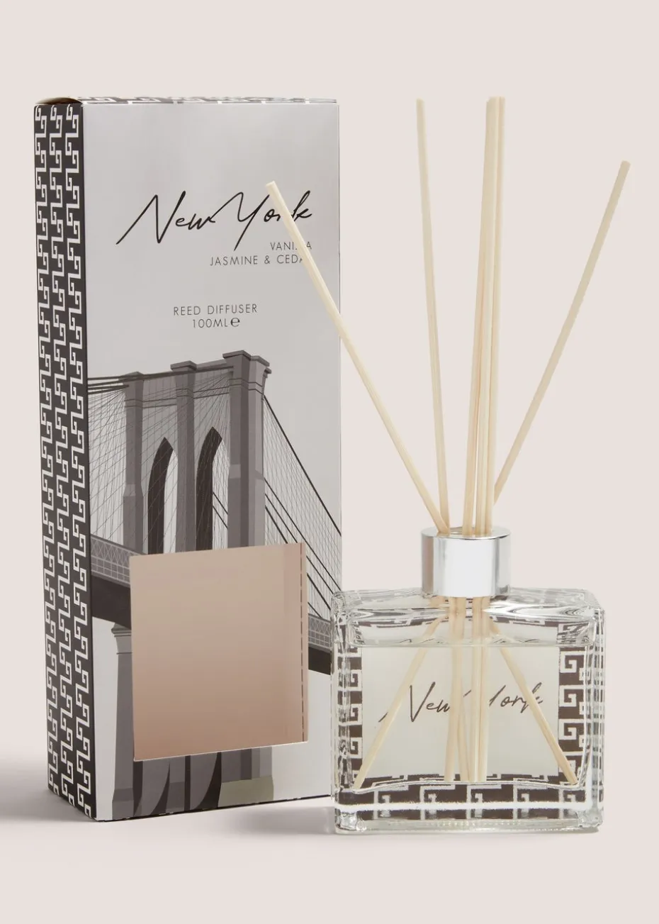 New York Scented Candle