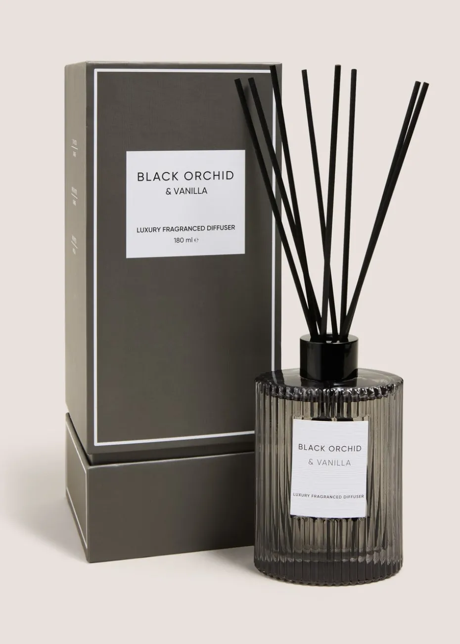 Orchid & Vanilla Elegance Diffuser