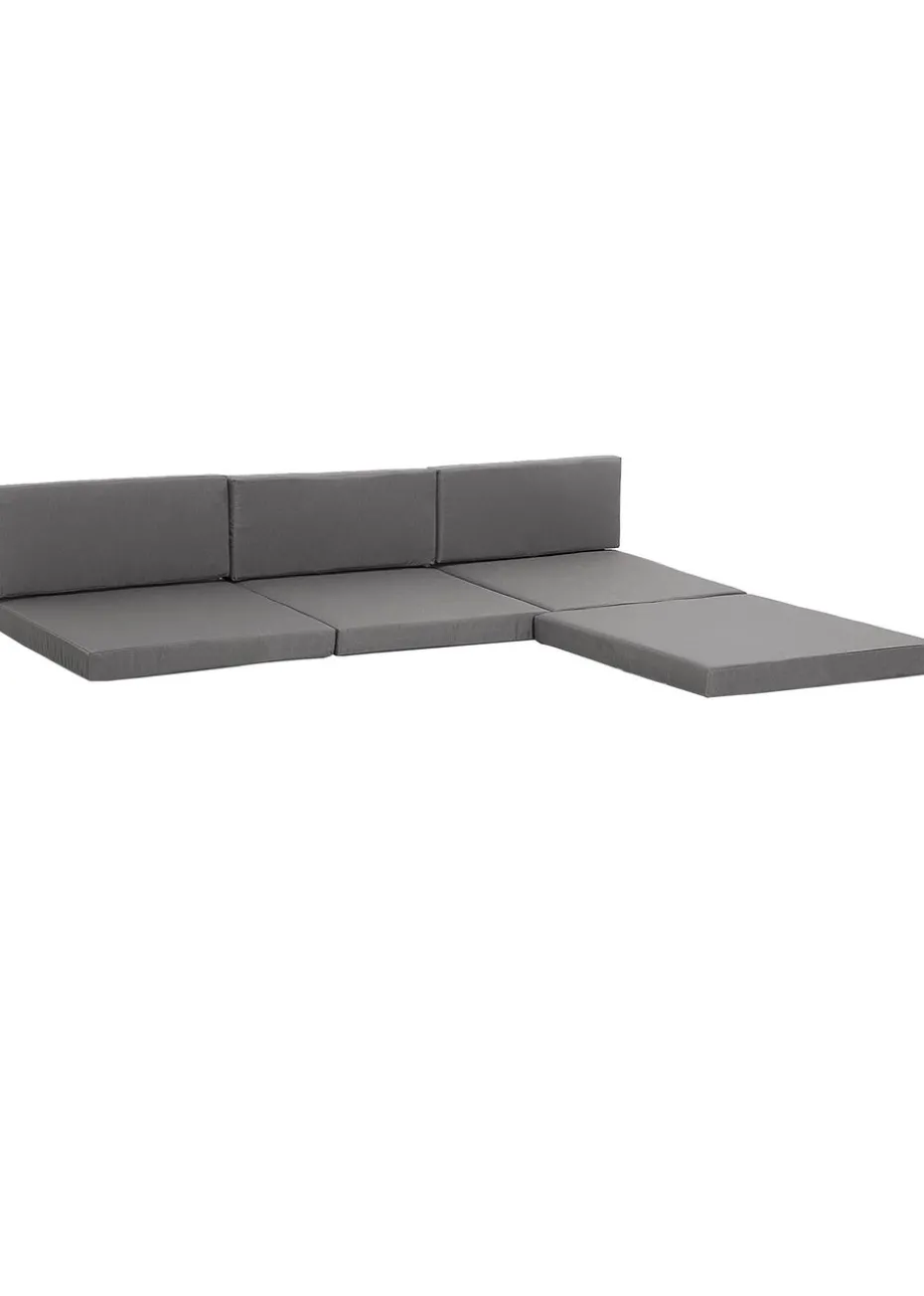 Outsunny 7 Piece Cushion Pad Set