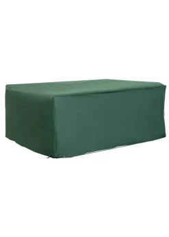 Outsunny 600D Oxford Patio Set Cover Outdoor Garden Rattan Furniture Protection Cover Protector