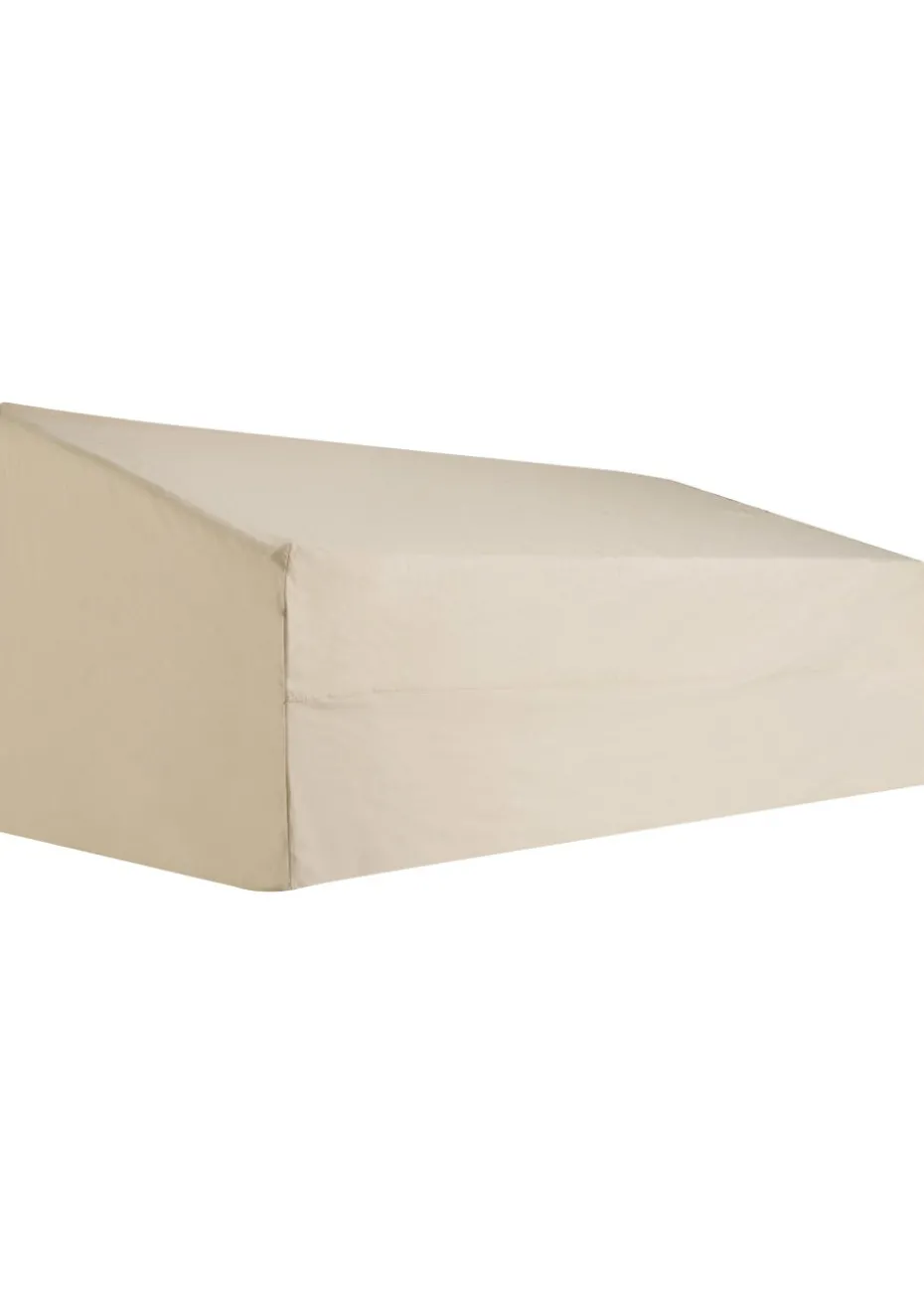 Outsunny Waterproof Outdoor Furniture Cover for Three Seater Sofa (218cm x 111cm x 101cm)