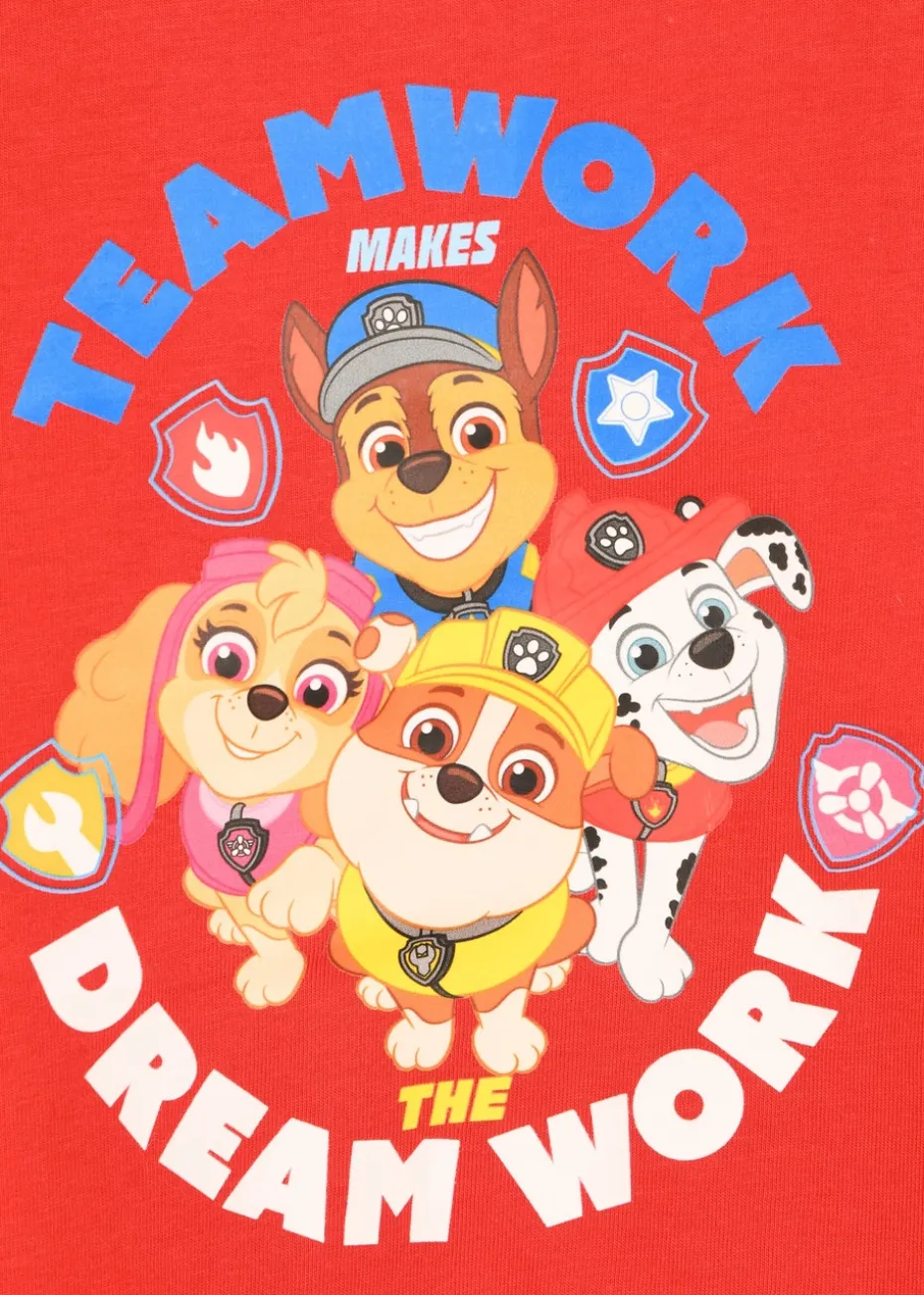 Paw Patrol Boys Pyjama Set