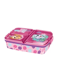 Paw Patrol Lunch Box Set