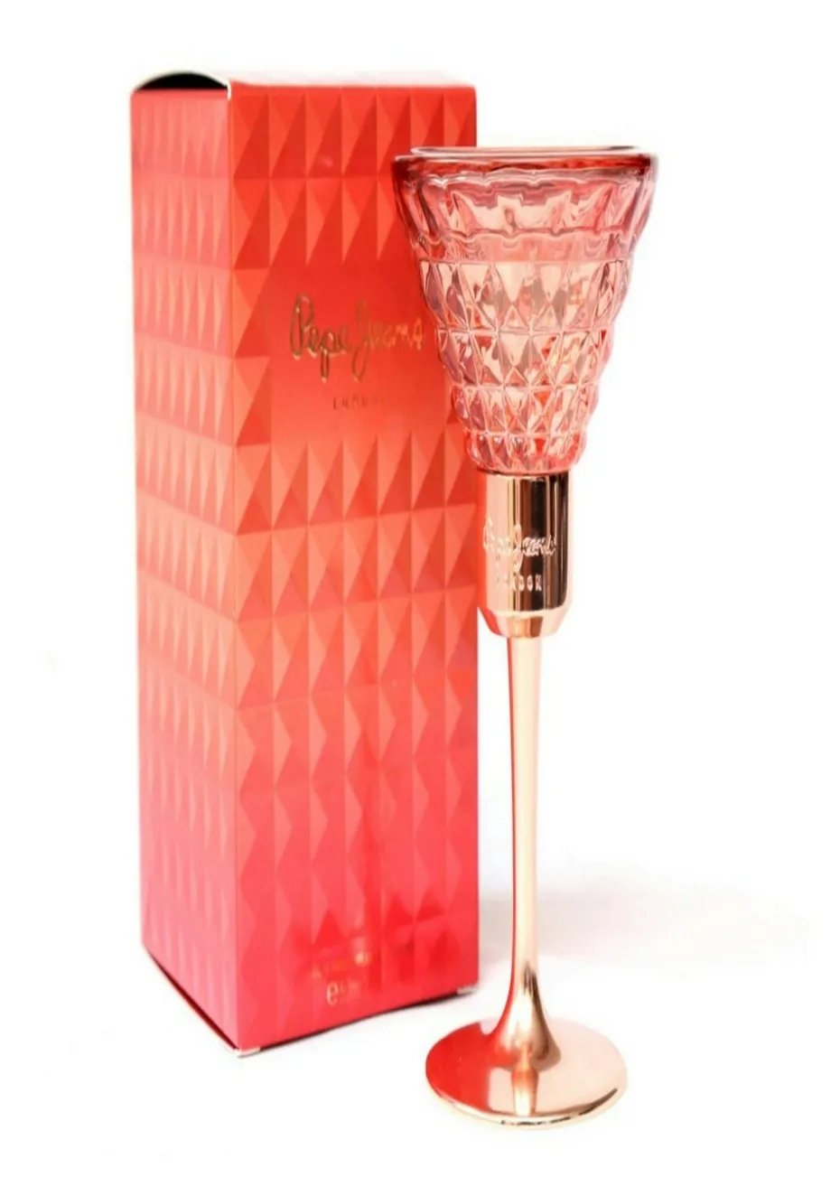 Pepe Jeans For Her Eau De Parfum Spray (30ml)