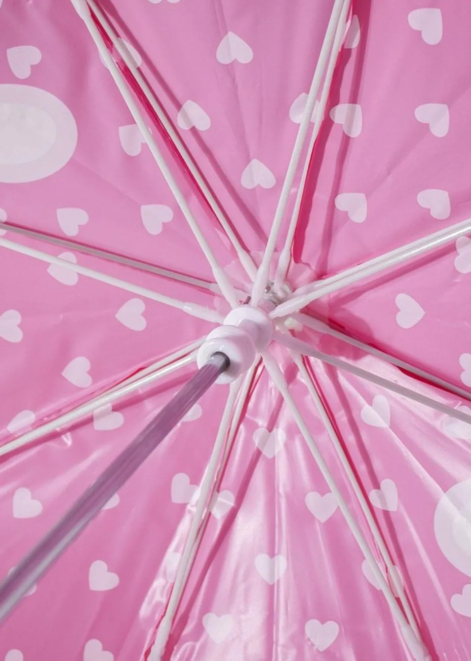 Peppa Pig Multi Colour Umbrella