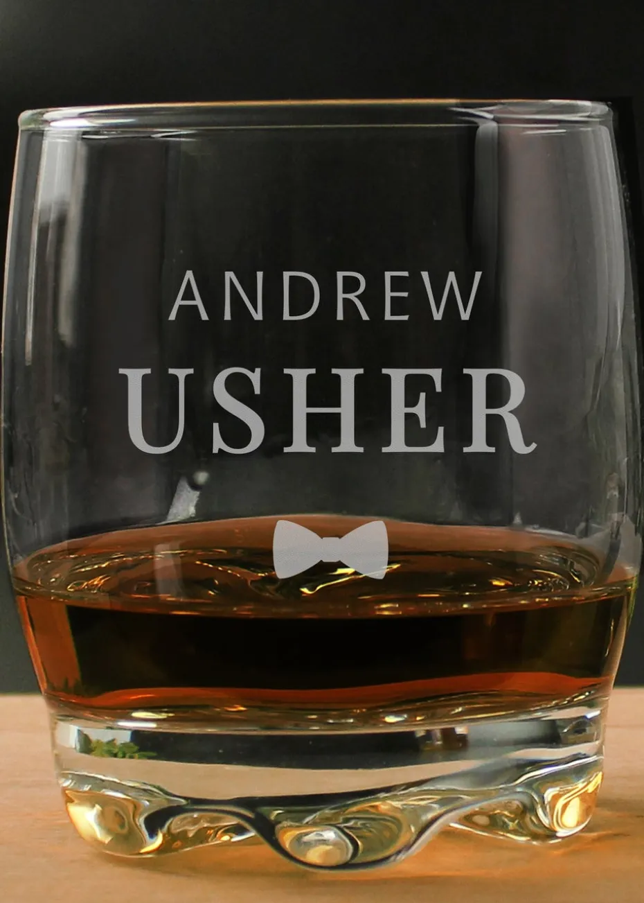 Personalised Memento Company Usher Tumbler