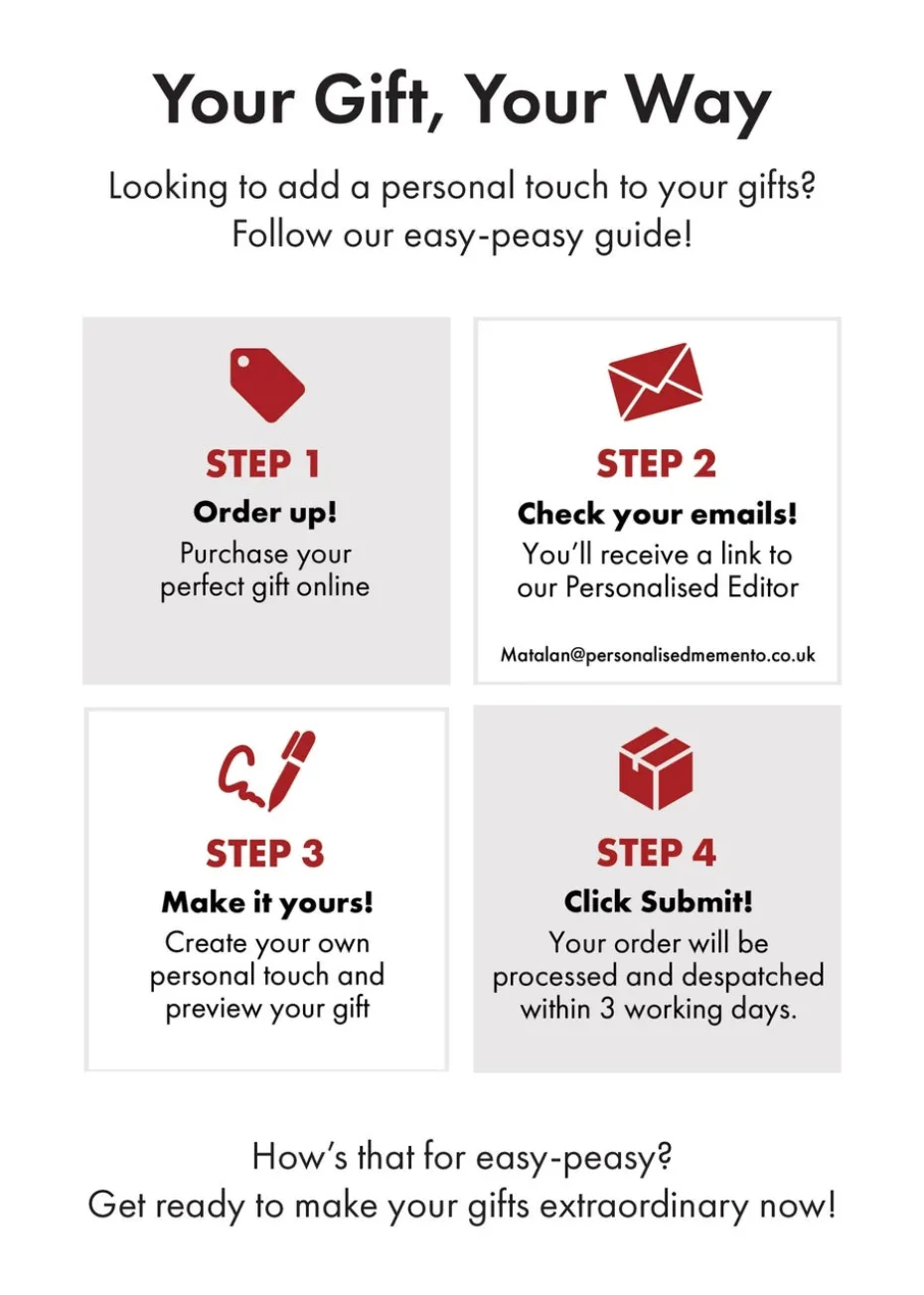 Personalised Memento Company Black Football Kit Bag