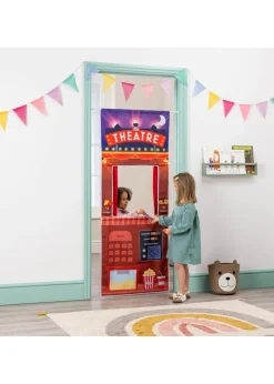 PlayHouse Pop Up Playtown Theatre