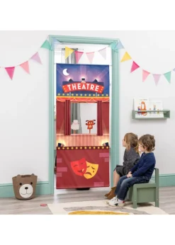 PlayHouse Pop Up Playtown Theatre