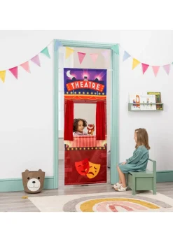 PlayHouse Pop Up Playtown Theatre