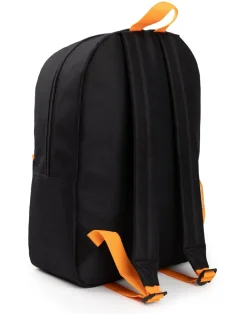 Pokemon Black Gotta Catch Em All Large Backpack