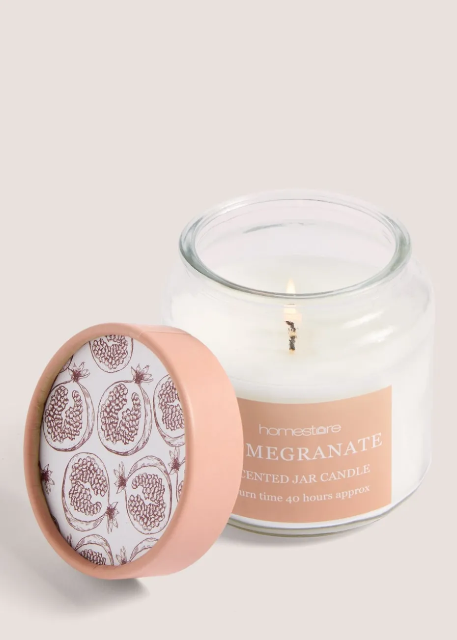 Pomegranate Diffuser