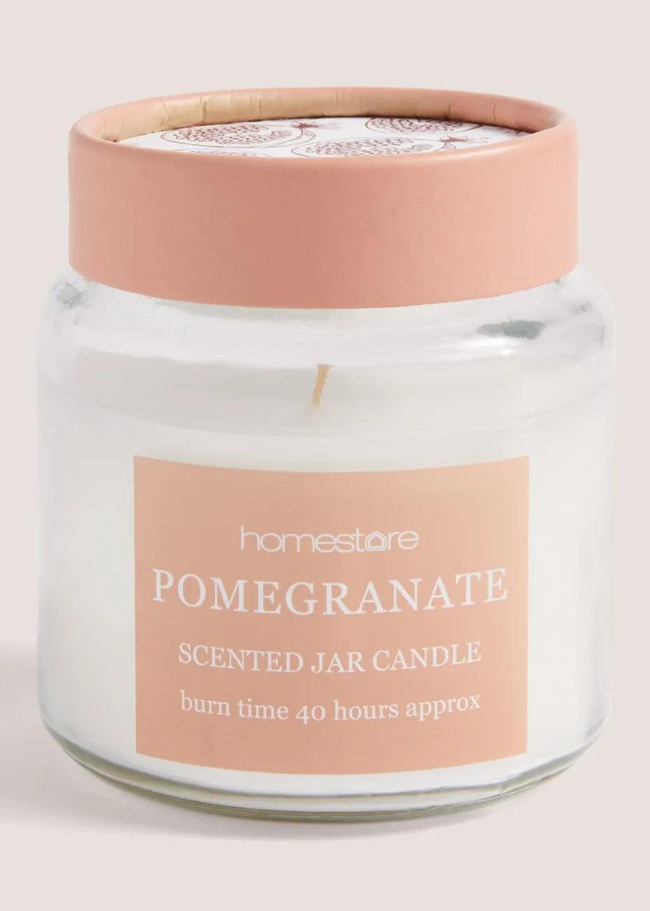Pomegranate Diffuser