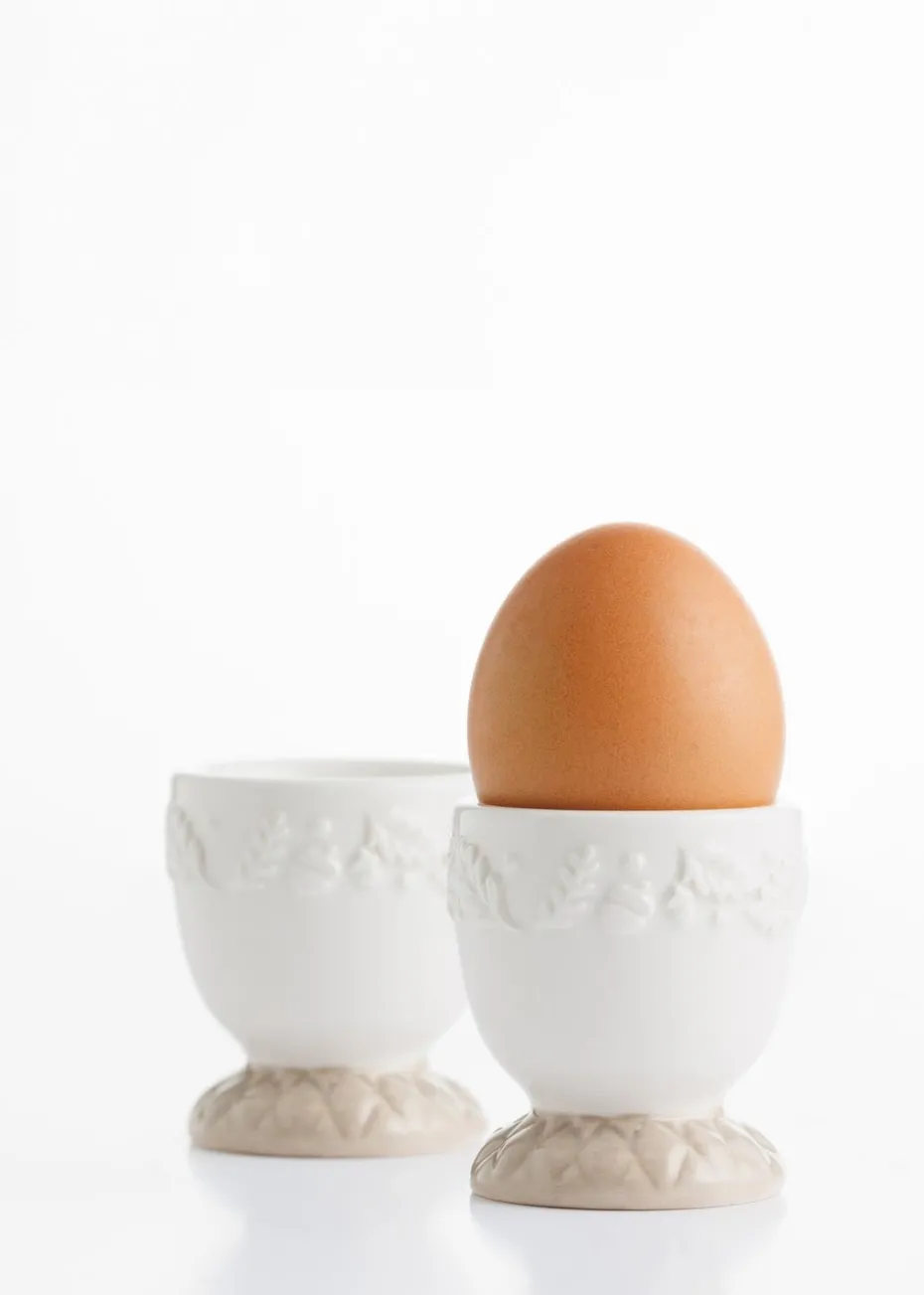 Price & Kensington Acorn Breakfast Set