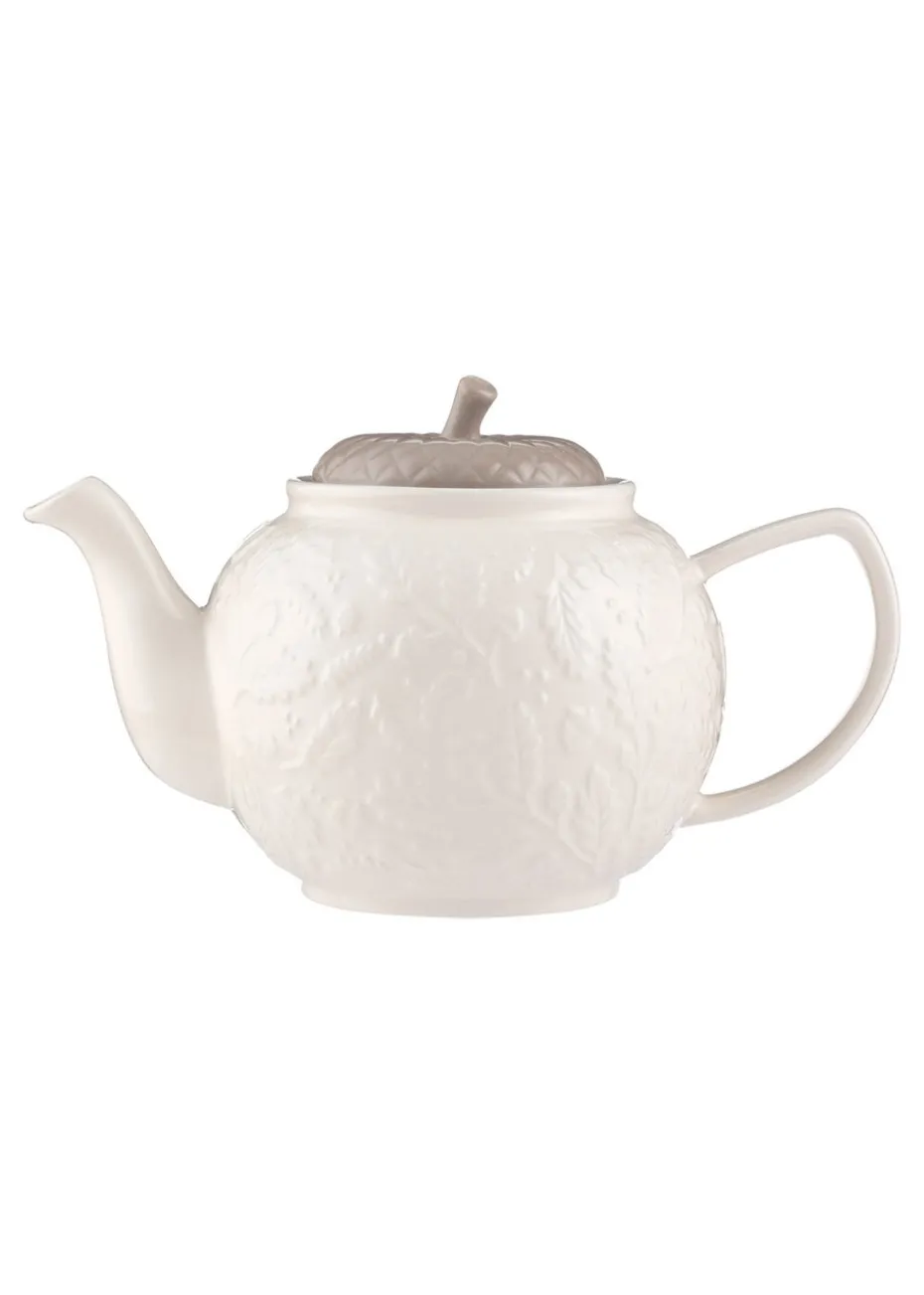 Price & Kensington Acorn 6 cup Teapot