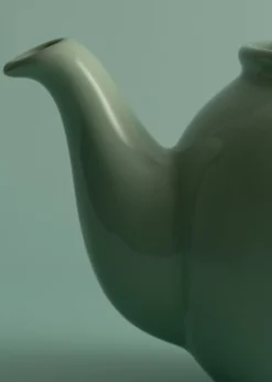 Price & Kensington Mint 6 cup Teapot