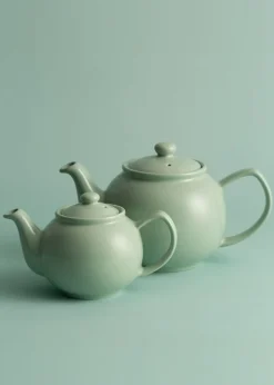 Price & Kensington Mint 6 cup Teapot