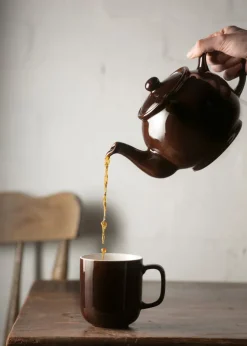Price & Kensington Rockingham 6 cup Teapot