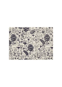 Price & Kensington Woodland Worktop Saver (30x40cm)