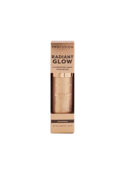 Profusion Cosmetics Champagne Radiant Glow