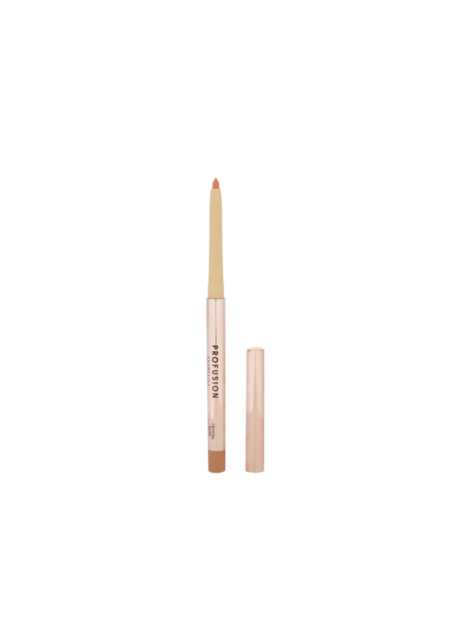 Profusion Cosmetics Lip Envy Gloss and Lip Liner Duo Nude