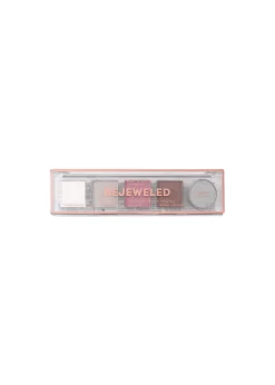 Profusion Cosmetics Mini Essentials 5 Shade Palette Bejewelled