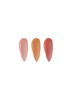 Profusion Cosmetics Pale Pink Lip Trio Nudes