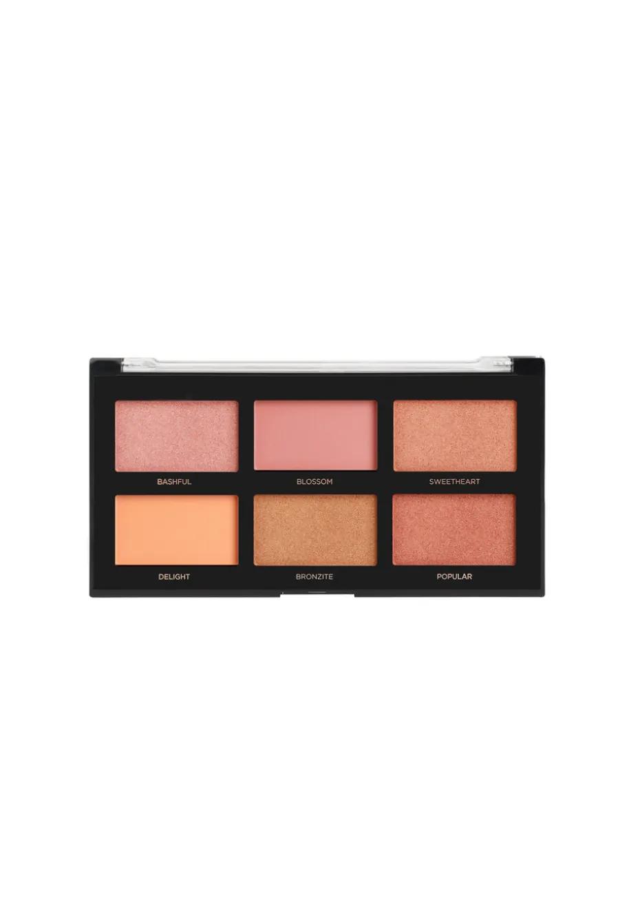 Profusion Cosmetics Pink Blush I