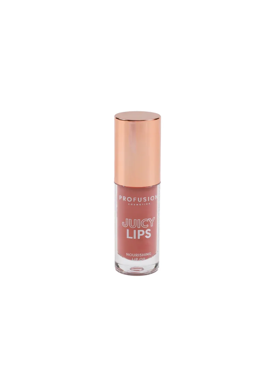 Profusion Cosmetics Radiant Rose Juicy Lips