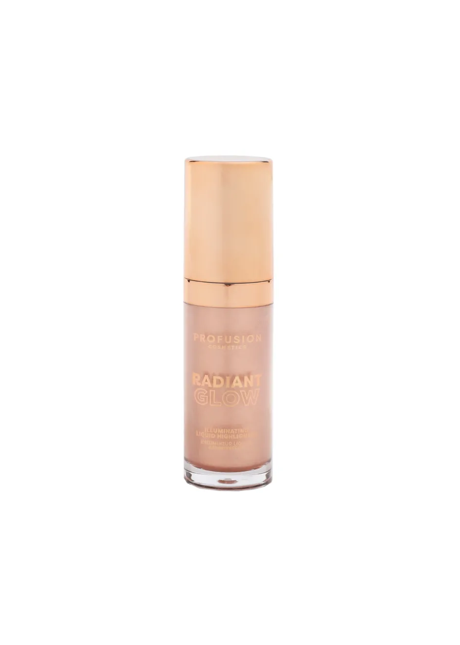 Profusion Cosmetics Rose Quartz Radiant Glow