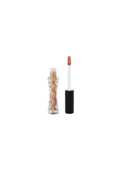 Profusion Cosmetics Silver Prismatic Chrome Retrograde