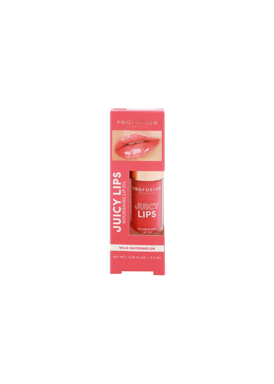 Profusion Cosmetics Wild Watermelon Juicy Lips